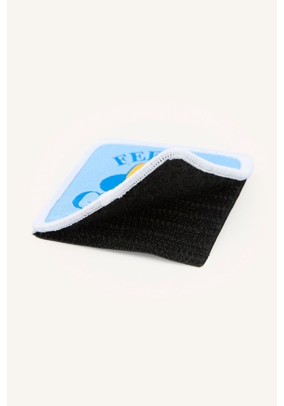 Defacto Dısney Mıckey & Mınnıe Lisanslı Şapka Sticker G1303a8nskr1 Çok Renkli-kr1