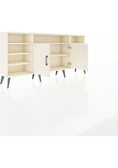 Arges Konsol 8 Raflı 2 Kapaklı 176x30x83 Aytaşı-aytaşı/aytaşı Aytaşı/aytaşı Arges Konsol 8 Raflı 2 Kapaklı 176x30x83 Aytaşı-aytaşı/aytaşı Aytaşı/aytaşı