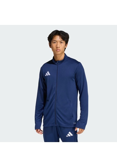 Adidas Jz6589 Ent26 Tk Erkek Spor Ceket Lacivert