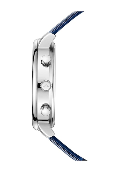Roche Montre Rmg6014-02 Erkek Kol Saati Metalik Gri