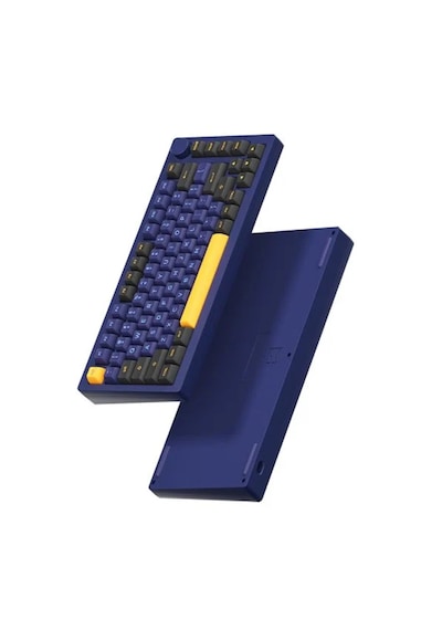 Akko MONSGEEK M1W V3 HE Horizon Manyetik Switch RGB Kablosuz Mekanik Oyuncu Klavye