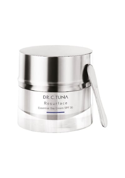 Farmasi Dr.C.Tuna Resurface Koruyucu Gündüz Bakım Kremi 50 ML