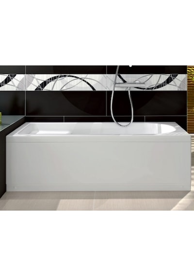 Shower 70X150 Thalestrıs Oturmalı Küvet