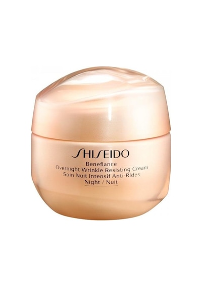 Shiseido Benefiance   Gece Kremi 50 ML