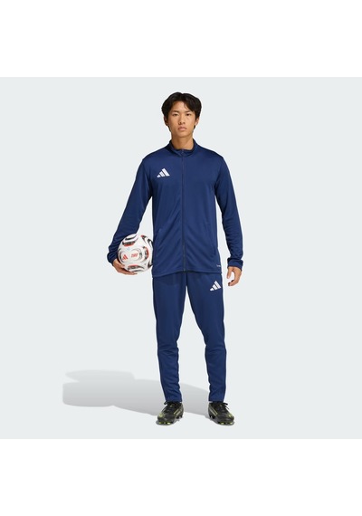 Adidas Jz6589 Ent26 Tk Erkek Spor Ceket Lacivert