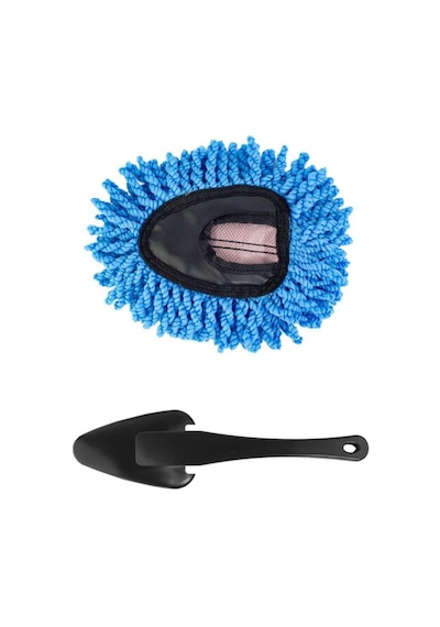 Carmind Mini Mikrofiber Toz Alma Fırçası Cr10452