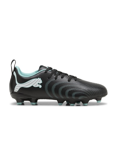 Puma Future 9 Play Fg/ag Jr Çocuk Siyah Futbol Krampon 10919402