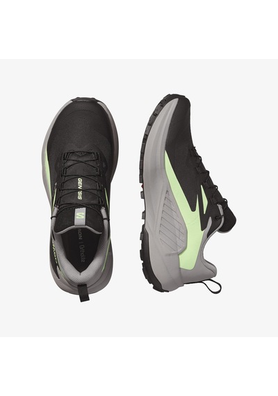 Salomon Genesıs Gore-tex Kadın Koşu Ayakkabısı Black L47862800 Siyah