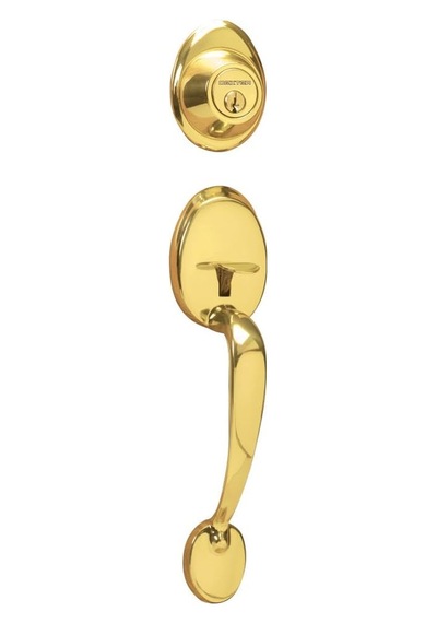 Barcelona Dış Handleset Sürgü Jh58bar605