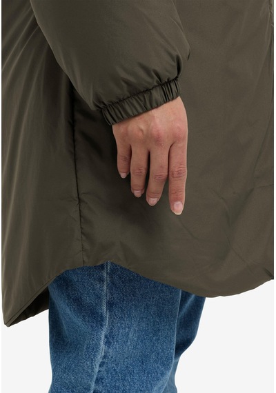 Jack Wolfskin Altay Jkt W Kadın Mont A65071 E0205