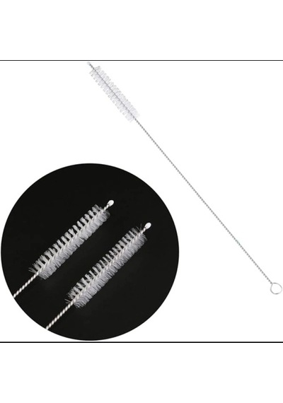 Dodes Pipet Temizleme Fırçası Çok Renkli
