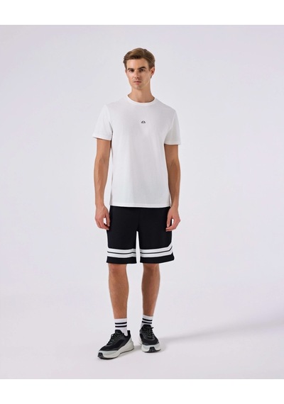Ellesse 6sm4012-bk Erkek Modal Şort - Siyah
