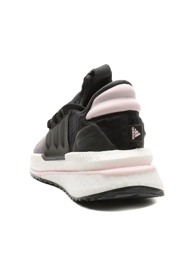 Hp3139-k Adidas X Plrboost Kadın Spor Ayakkabı Siyah Hp3139-k Gri - Siyah