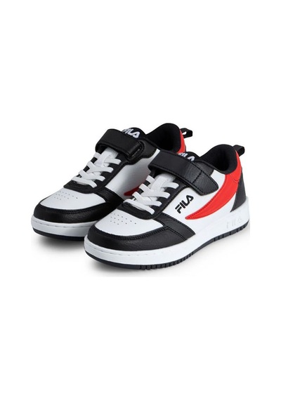 Siyah Fila Çocuk Basketbol Ayakkabısı Rega Nf Velcro Kids Ffk0230.83035