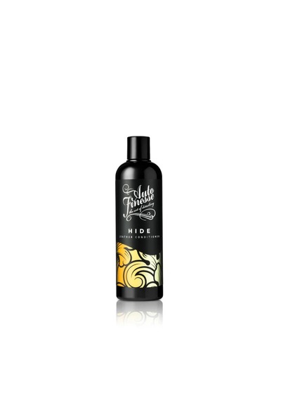 Auto Finesse Hide Deri Bakım Kremi 500 Ml