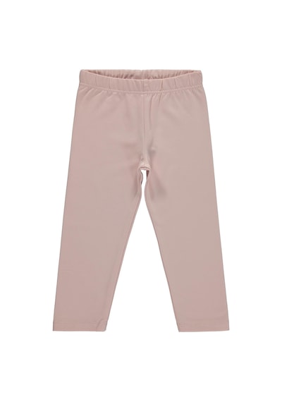Civil Girls Basic 2 -5 Yaş Tayt  - Pembe 41330H17224W1