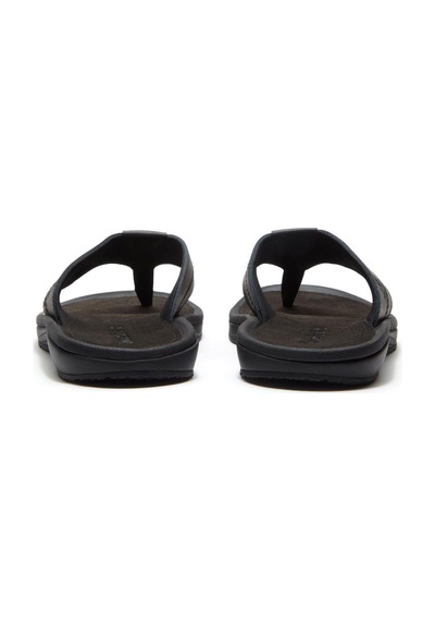 Timberland Originals Slıde Sandal Erkek Terlik Tb0a2r4eenr1 siyah
