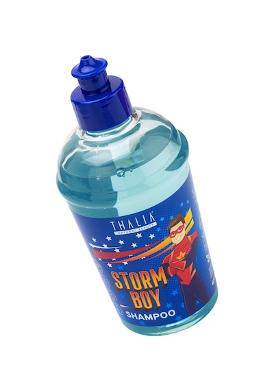Thalia Storm Boy Badem Sütü Özlü Şampuan 400 ML