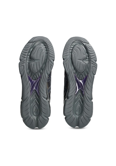 Asics Asıcs Gel Quantum 360 Kadın Ayakkabı 1203a666-500 Çok Renkli
