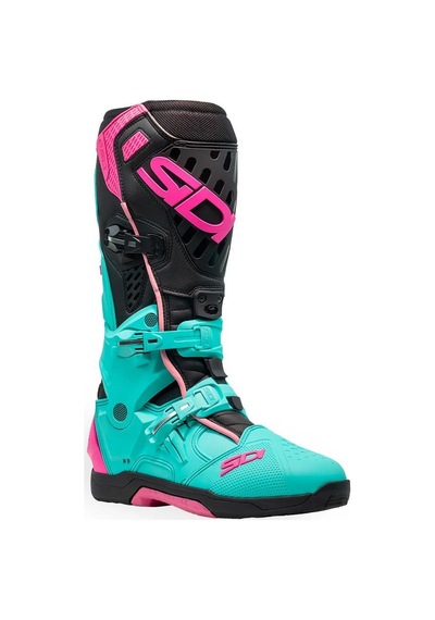 Sidi Sıdı Crossaır Mınt Black Pınk