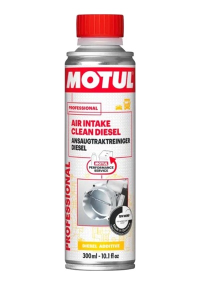 Motul Aır Intake Clean Dıesel Mps 300ml