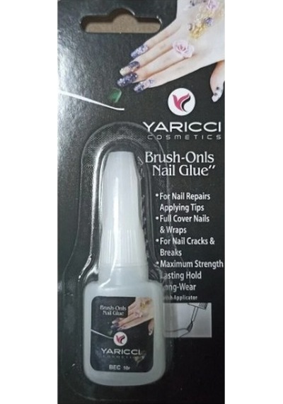 Yarıccı Takma Tırnak Yapıştırıcısı
