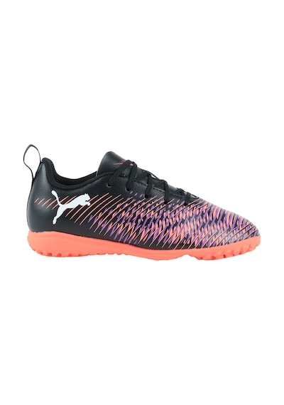 Puma Future 8 Play Tt Çocuk Halı Saha Ayakkabısı 108396-01 Siyah