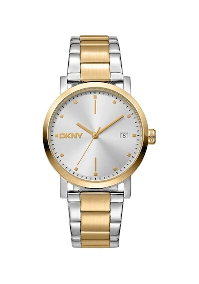 Dkny Dk1l036m0085 Kadın Kol Saati Altın - Metal