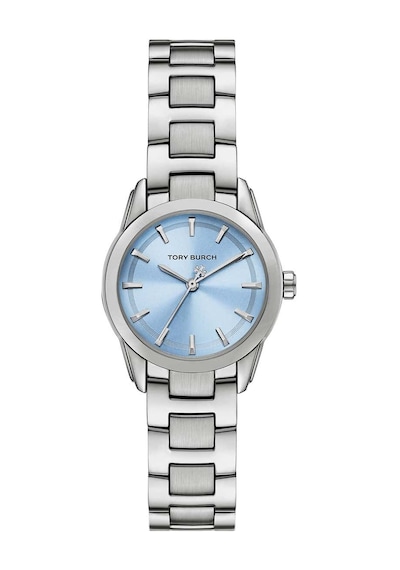 Tory Burch Tbw9064 Kadın Kol Saati Metalik Gri