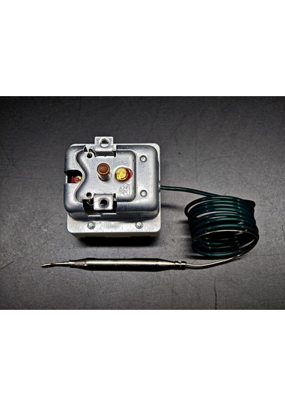 Ego 55.32552.814 Limit Termostat 270-280 C Trifaze