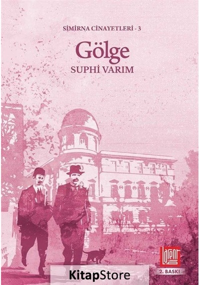 Gölge - Suphi Varım - Labirent