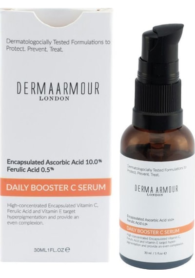 Derma Armour Ton Eşitleyici Vitamin C Serum 30 ML