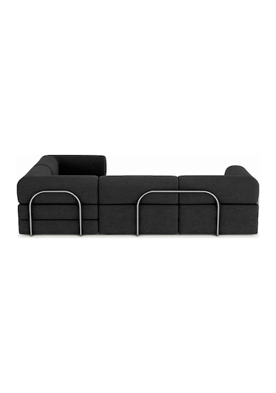Neko Xl Modern Köşe Koltuk - 6 Kişilik, 300x200 Cm, Köşe Koltuk Takımı, Koltuk Takımı, Köşe Siyah Neko Xl Modern Köşe Koltuk - 6 Kişilik, 300x200 Cm, Köşe Koltuk Takımı, Koltuk Takımı, Köşe Siyah