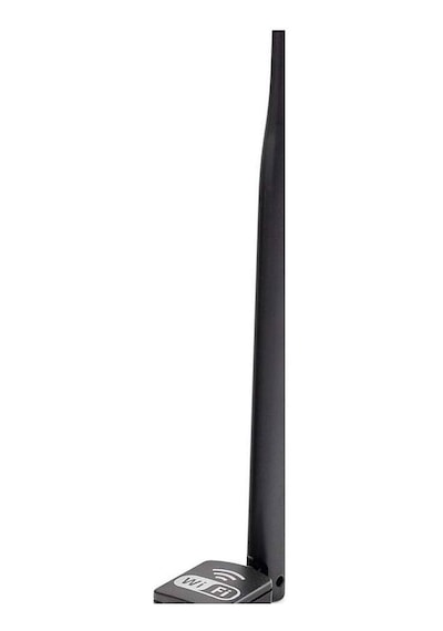 Usb Wifi Adaptörü 150 Mbps 2.4 Ghz 8818 Chipset Uw10t Evimdeyokyok