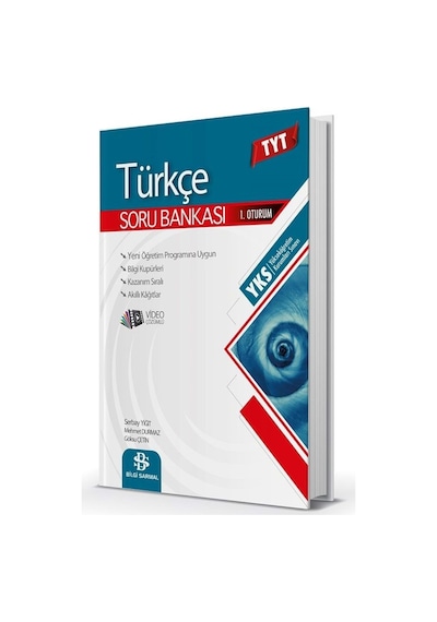 Bilgi Sarmal Tyt Sarmal Soru Bankası Türkçe