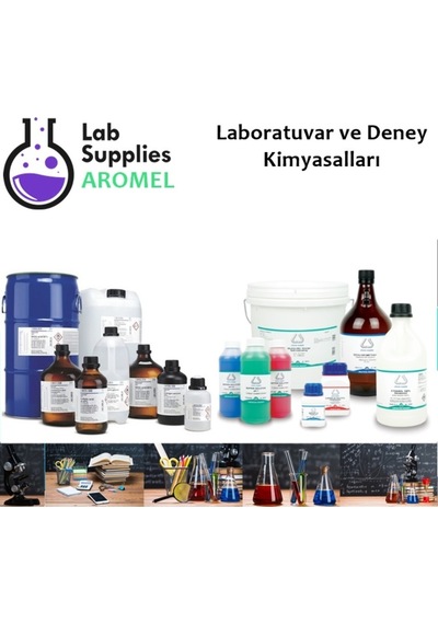 Amonyak %25 1 L