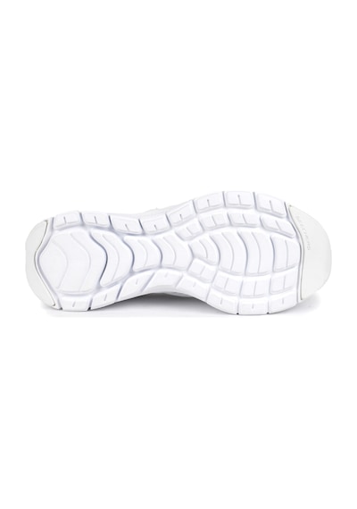 Skechers Flex Advantage 4.0 Erkek Ayakkabı 232239-wht Beyaz