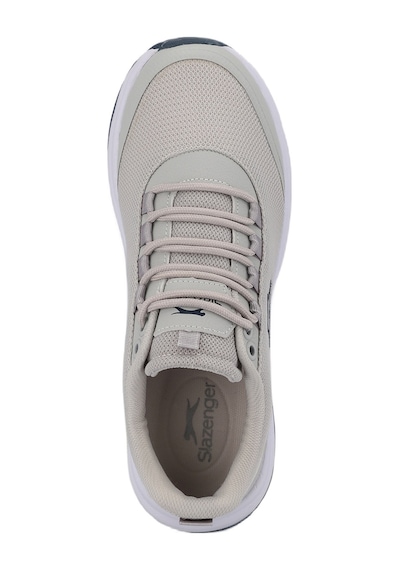 Slazenger ZITA Kadın  Gri Koşu & Yürüyüş Spor Ayakkabısı