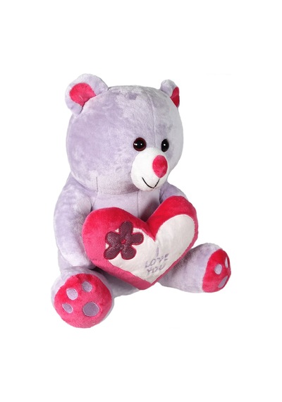 Peluş Hijyen Ayıcık 45 Cm.