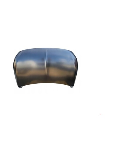 Opel - Motor Kaputu Corsa F 2020-