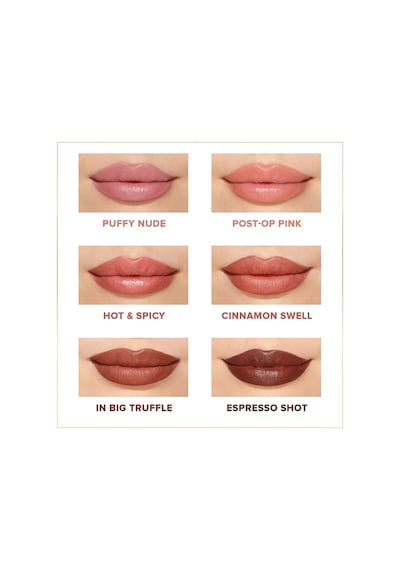 Too Faced Lip Injection Extreme Lip Shaper Voted Dudak Kalemi