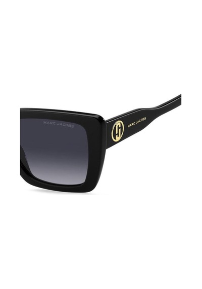 Marc Jacobs Güneş Gözlüğü Marc 733/s 52 807 9o Siyah
