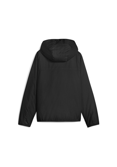 Puma Ess Light Padded Jacket Siyah Kadın Ceket 000000000102266107 Siyah