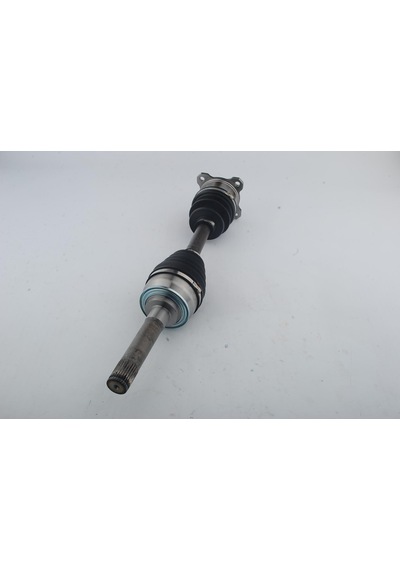 Cn Sağ Aks Komple Kısa L200 1996-2006 Magnum 4x4 Uyumlu Mr276870