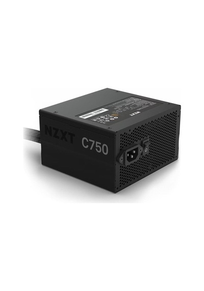 C750 Pa-7b1bb-eu Bronze Yarı Modüler Atx Power Supply