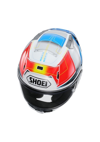 Shoei X-spirit Pro Proxy Tc-10 Kapalı Kask