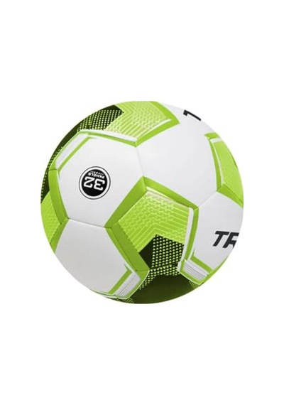 Trt Spor Logolu Futbol Topu