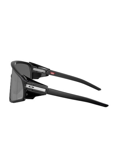 Oakley Oakley Erkek Güneş Gözlüğü Latch Panel Siyah 28767 Siyah