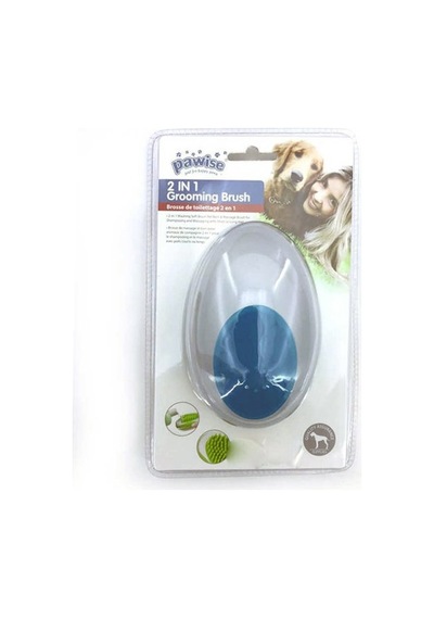 Pawise Pet Fırça Avuç İçi İçin