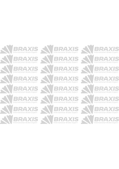 Fren Balata Fısı R171 04 11 W221 05 13 W166 11 15 C219 06 10 W204 08 14 W205 14